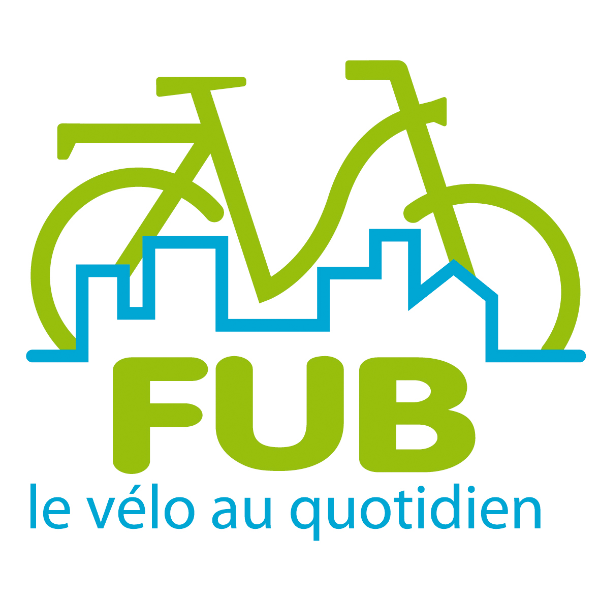 Fédération française des usagers de la bicyclette